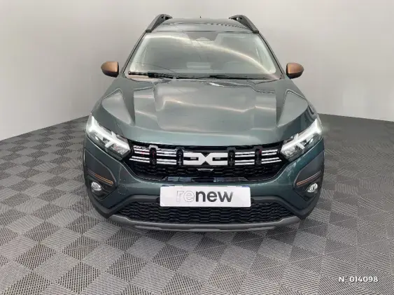 DACIA JOGGER - voiture d'occasion - Photo 3
