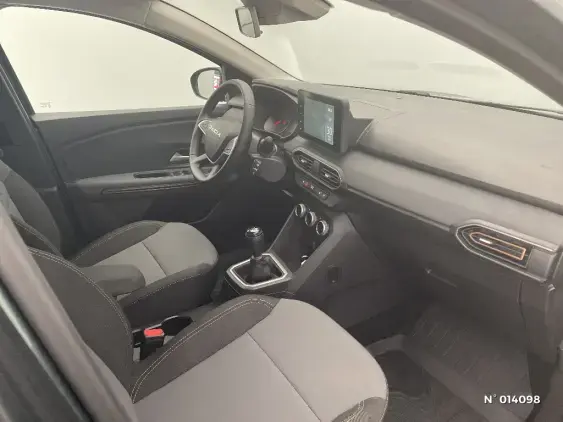DACIA JOGGER - voiture d'occasion - Photo 10