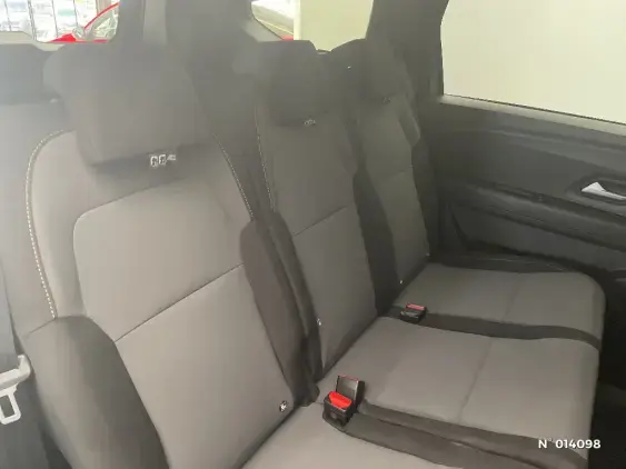 DACIA JOGGER - voiture d'occasion - Photo 11