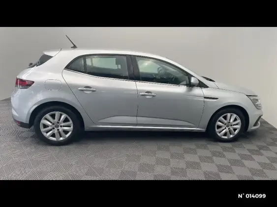 RENAULT MEGANE IV - voiture d'occasion - Photo 5