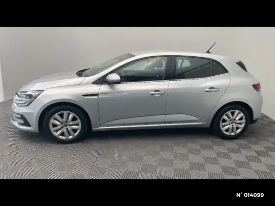 RENAULT MEGANE IV - voiture d'occasion - Photo 2