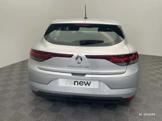 RENAULT MEGANE IV - voiture d'occasion - Photo 6