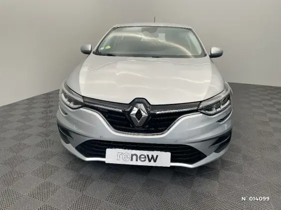 RENAULT MEGANE IV - voiture d'occasion - Photo 3