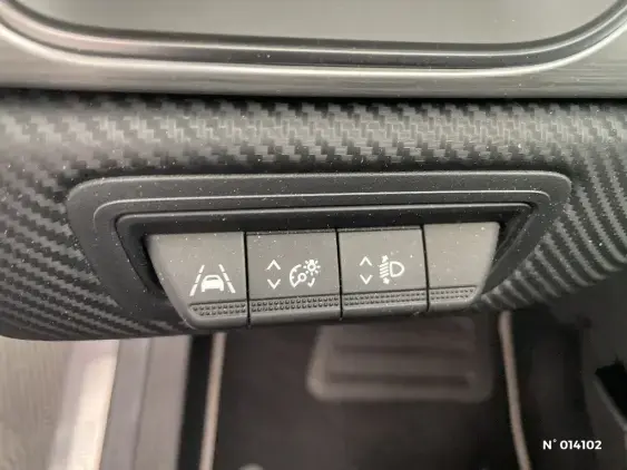 RENAULT CAPTUR II - voiture d'occasion - Photo 15