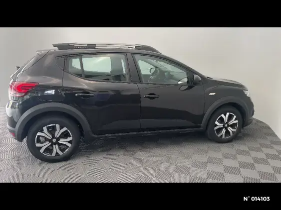 DACIA SANDERO III - voiture d'occasion - Photo 5