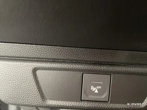 DACIA SANDERO III - voiture d'occasion - Photo 15