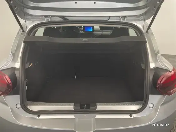 DACIA SANDERO III - voiture d'occasion - Photo 7