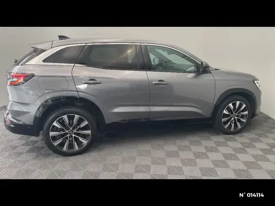 RENAULT AUSTRAL - voiture d'occasion - Photo 5