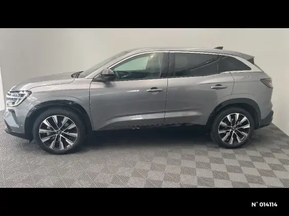 RENAULT AUSTRAL - voiture d'occasion - Photo 2