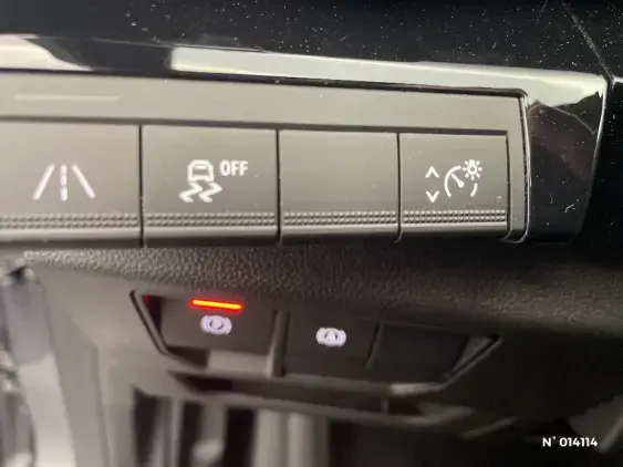 RENAULT AUSTRAL - voiture d'occasion - Photo 15