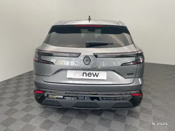RENAULT AUSTRAL - voiture d'occasion - Photo 6