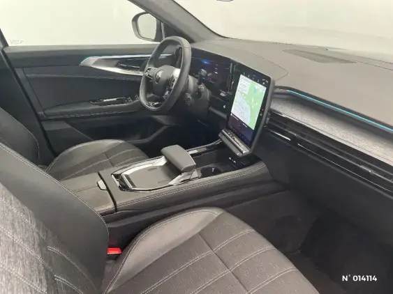 RENAULT AUSTRAL - voiture d'occasion - Photo 10
