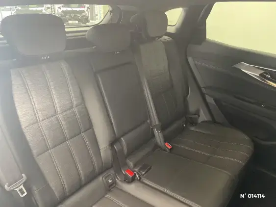 RENAULT AUSTRAL - voiture d'occasion - Photo 11