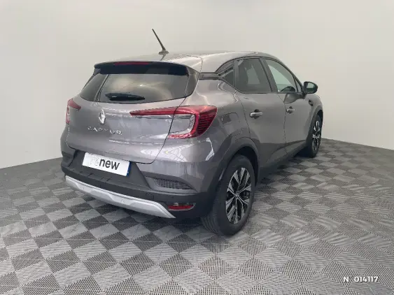 RENAULT CAPTUR II - voiture d'occasion - Photo 4