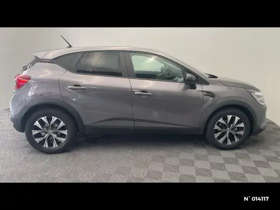 RENAULT CAPTUR II - voiture d'occasion - Photo 5