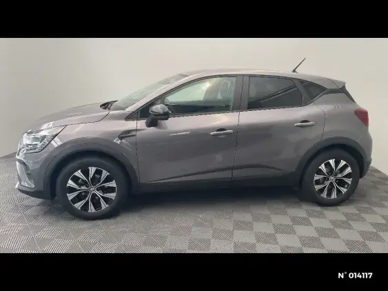 RENAULT CAPTUR II - voiture d'occasion - Photo 2