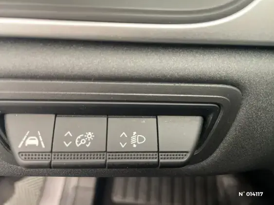 RENAULT CAPTUR II - voiture d'occasion - Photo 15