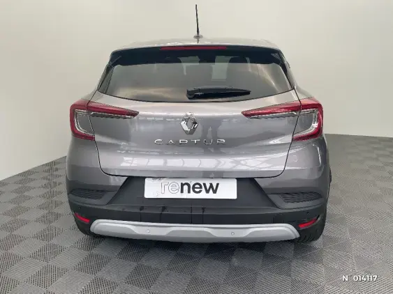 RENAULT CAPTUR II - voiture d'occasion - Photo 6