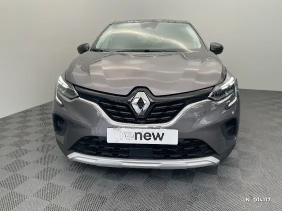 RENAULT CAPTUR II - voiture d'occasion - Photo 3