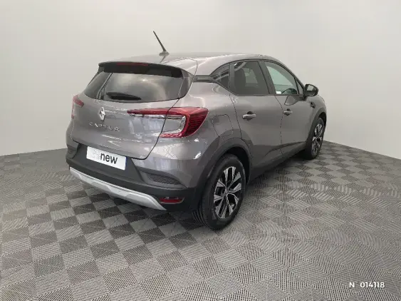 RENAULT CAPTUR II - voiture d'occasion - Photo 4