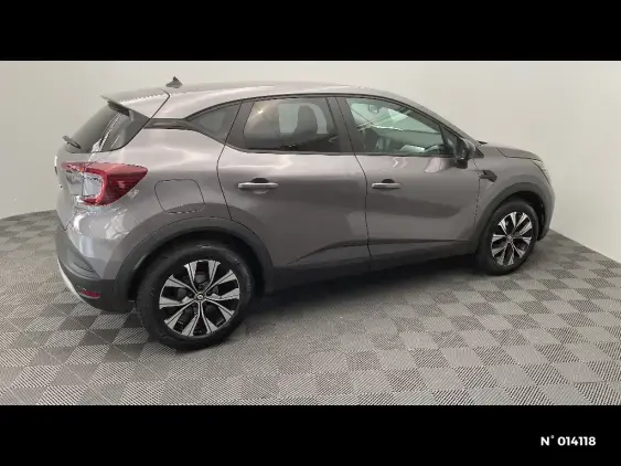 RENAULT CAPTUR II - voiture d'occasion - Photo 5