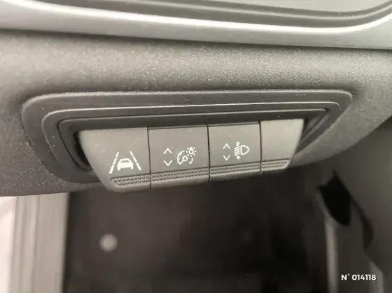 RENAULT CAPTUR II - voiture d'occasion - Photo 15