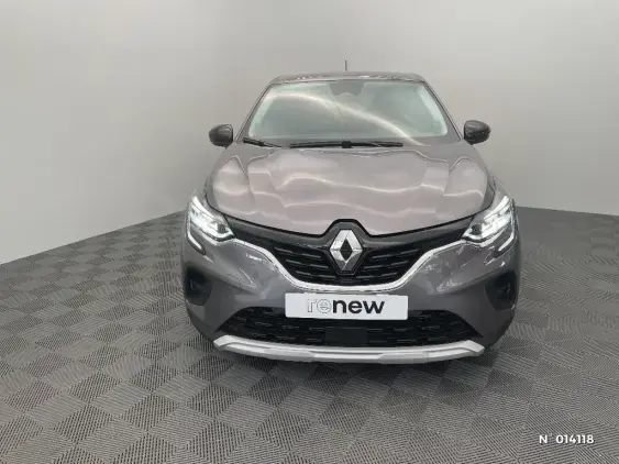 RENAULT CAPTUR II - voiture d'occasion - Photo 3