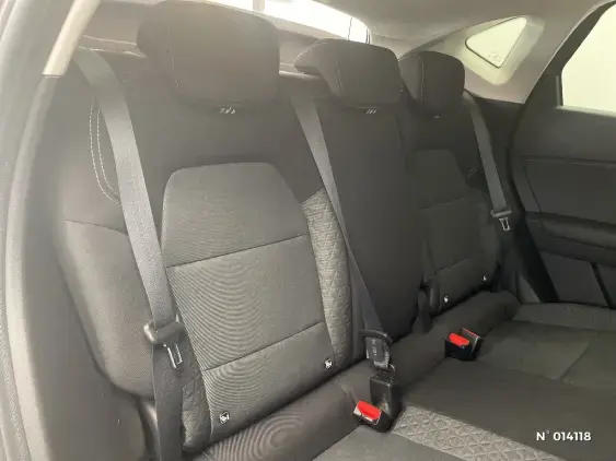 RENAULT CAPTUR II - voiture d'occasion - Photo 11