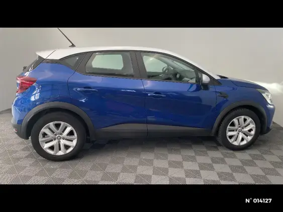 RENAULT CAPTUR II - voiture d'occasion - Photo 5