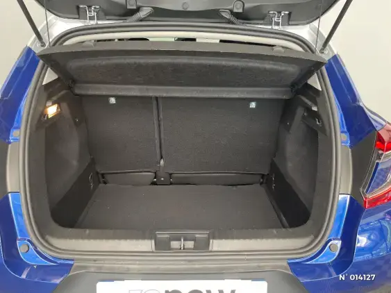 RENAULT CAPTUR II - voiture d'occasion - Photo 7