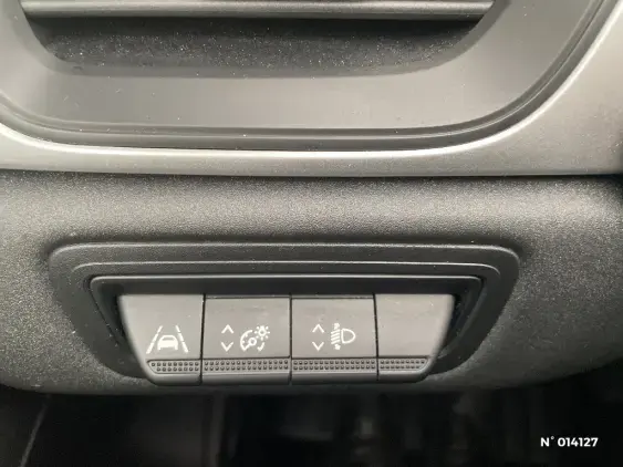 RENAULT CAPTUR II - voiture d'occasion - Photo 15