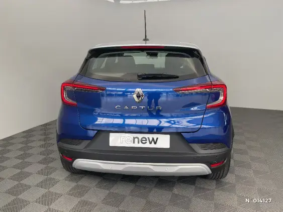 RENAULT CAPTUR II - voiture d'occasion - Photo 6