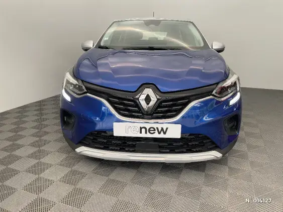 RENAULT CAPTUR II - voiture d'occasion - Photo 3