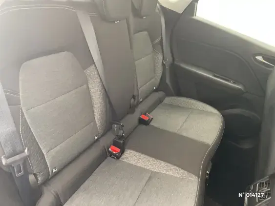 RENAULT CAPTUR II - voiture d'occasion - Photo 11