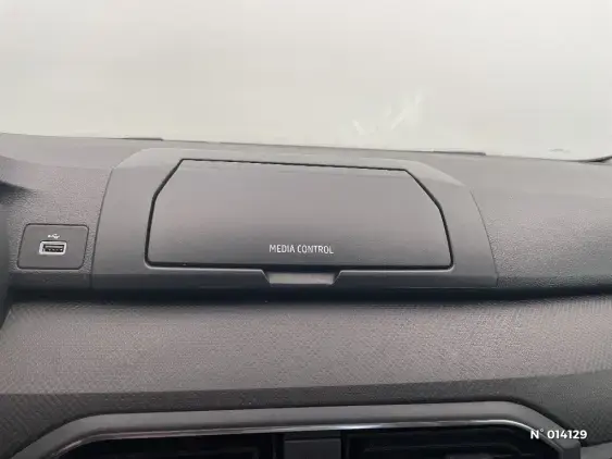 DACIA SANDERO III - voiture d'occasion - Photo 13