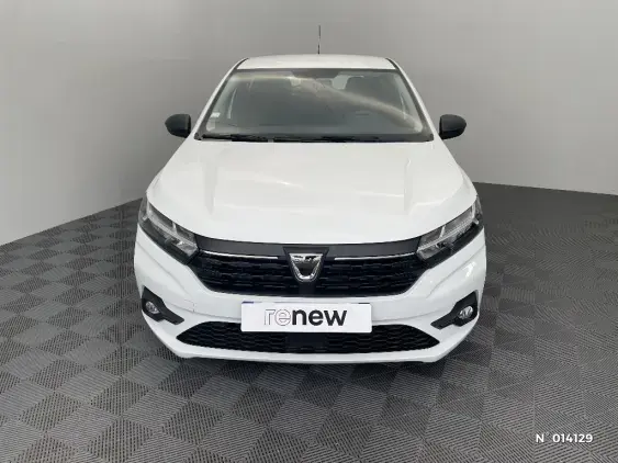 DACIA SANDERO III - voiture d'occasion - Photo 3
