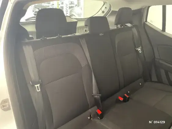 DACIA SANDERO III - voiture d'occasion - Photo 11