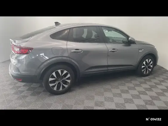 RENAULT ARKANA - voiture d'occasion - Photo 5