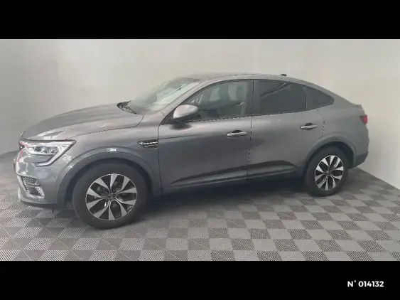 RENAULT ARKANA - voiture d'occasion - Photo 2