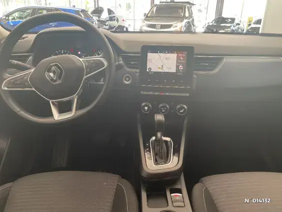 RENAULT ARKANA - voiture d'occasion - Photo 9