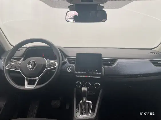 RENAULT ARKANA - voiture d'occasion - Photo 12