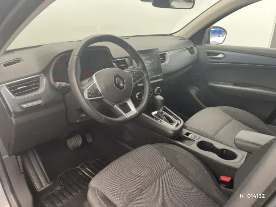 RENAULT ARKANA - voiture d'occasion - Photo 10