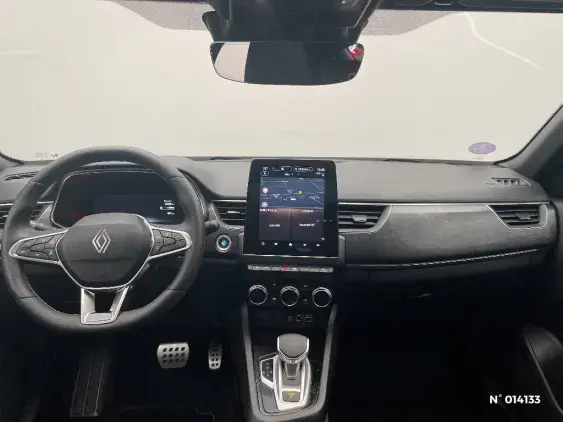 RENAULT ARKANA - voiture d'occasion - Photo 9