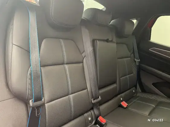 RENAULT ARKANA - voiture d'occasion - Photo 11