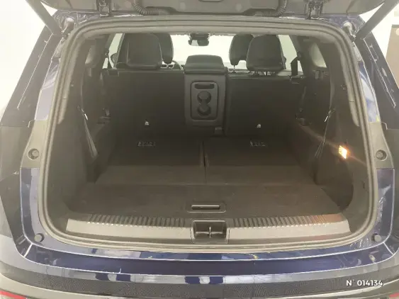 RENAULT ESPACE VI - voiture d'occasion - Photo 7