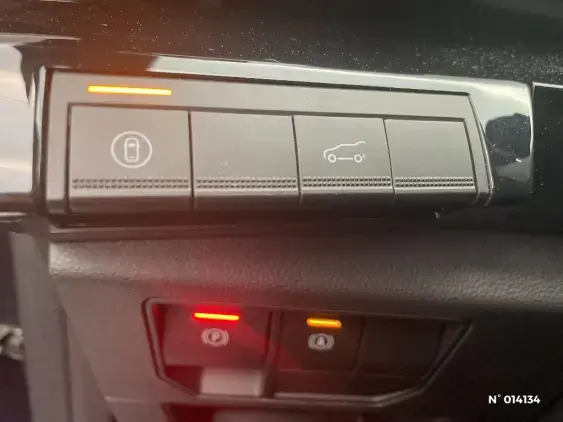RENAULT ESPACE VI - voiture d'occasion - Photo 15