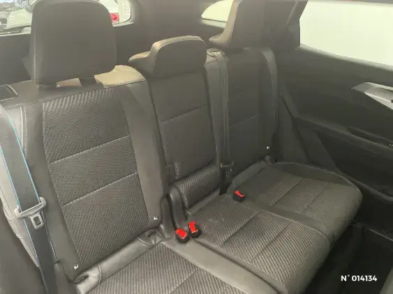 RENAULT ESPACE VI - voiture d'occasion - Photo 11