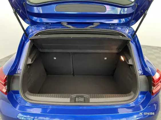 RENAULT CLIO V - voiture d'occasion - Photo 7