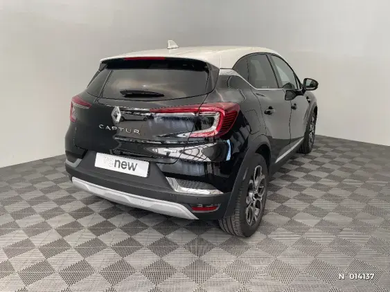 RENAULT CAPTUR II - voiture d'occasion - Photo 4