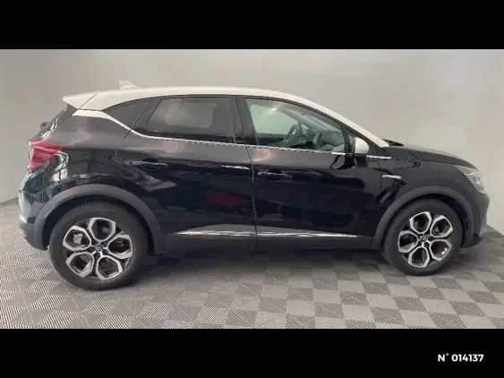 RENAULT CAPTUR II - voiture d'occasion - Photo 5